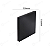 ARANDELA ELICPSE QUADRADA 15X15CM 6W 3000K IP20 QUENTE - Imagem 3