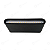 ARANDELA EXTERNA ULTRAFINA LED SLIM PRETO 10W 3000K QUADRADA - Imagem 1
