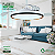 Ventilador Teto Retrátil Breeze com Controle Remoto Branco - Imagem 2