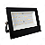 Refletor LED SMD MiniECO 50W 6500K Branco Frio Ip65 Externo - Imagem 1