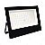 Refletor LED SMD MiniECO 100W 6500K Branco Frio Ip65 Externo - Imagem 1