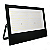 Refletor LED SMD MiniECO 200W 6500K Branco Frio Ip65 Externo - Imagem 1