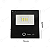 Refletor Led Smd 10W Linha Eco Branco Frio 6000k Uso Externo - Imagem 2