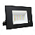 Refletor Led 50w Linha Eco Rgb Ip66 Iluminação Externa - Imagem 1