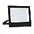 Refletor Led Smd Linha Eco 100W 3000K Ip66 Luz Quente - Imagem 1