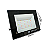 Refletor Led 100w Linha Eco Rgb Ip66 Iluminação Externa - Imagem 2