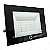 Refletor Led 100w Linha Eco Rgb Ip66 Iluminação Externa - Imagem 1