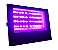 Refletor Led UV Ultravioleta Linha Eco 100W Roxo Eventos - Imagem 1