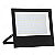 Refletor Led 150W 6000K Linha Eco Branco Frio Ip66 Externo - Imagem 1