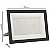 Refletor Led 400W 6000K Linha Eco Branco Frio Ip66 Externo - Imagem 2