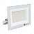 Refletor Led Smd Linha Eco 100W 6000K Ip66 Luz Branca Fria - Imagem 1