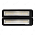 Projetor Refletor Led 100W Modular 6500K Potencia Real - Imagem 1
