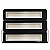 Projetor Refletor Led 150W Modular 6500K Potencia Real - Imagem 1