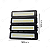 Projetor Refletor Led 200W Modular 6500K Potencia Real - Imagem 2