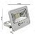 Refletor Led Linha PRO 10W 6500K Branco Frio Potencia Real - Imagem 2
