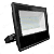 Refletor Led 300W Linha Premium 6500K Branco Frio Potente - Imagem 1