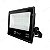 Refletor Led 400W Linha Premium 6500K Branco Frio Potente - Imagem 1