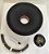 Kit Reparo Eros 312l/lc 12 Polegadas 350/400/450 Rms - 1 Linha - Imagem 1