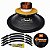 Kit Reparo Sl Compatível Com Jbl Tornado 5600 15pol - Imagem 2