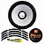 Kit Reparo Sl Compatível Com Jbl Tornado 5600 15pol - Imagem 1