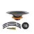 Kit Reparo Triton TR620 12 POL - Linha SL - Imagem 2