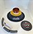 02 Kits Reparos Hard Power Hp 3850 De 12 Polegadas 1ª linha + cola - Imagem 3