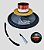 Kit Reparo Eros Hammer 6.5 de 12 Pol. 1 Linha - Imagem 1