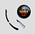 Kit Reparo Eros Hammer 6.5 de 12 Pol. 1 Linha - Imagem 3