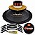 3 (TRÊS) Kit Reparo Sl Compatível Com Jbl Tornado 2200 15 polegadas - Imagem 2