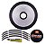 3 (TRÊS) Kit Reparo Sl Compatível Com Jbl Tornado 2200 18 polegadas - Imagem 1