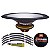 4 (QUATRO) Kit Reparo Sl Compatível Com Jbl Tornado 3000 18 polegadas - Imagem 3