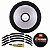 4Kit Reparo Sl Compatível Com Jbl Tornado 3000 15 polegadas - Imagem 1