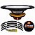 4Kit Reparo Sl Compatível Com Jbl Tornado 3000 15 polegadas - Imagem 3