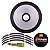 3 (TRÊS) Kit Reparo Sl Compatível Com Jbl Tornado 3000 18 polegadas - Imagem 1