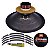 3 (TRÊS) Kit Reparo Sl Compatível Com Jbl Tornado 3000 18 polegadas - Imagem 2
