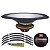 3 (TRÊS) Kit Reparo Sl Compatível Com Jbl Tornado 3000 18 polegadas - Imagem 3