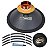 Kit Reparo Sl Compatível Com Eros E818 Sds 800 18 pol - Imagem 2