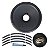 Kit Reparo Sl Compatível Com Eros E818 Sds 800 18 pol - Imagem 1