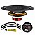 Kit Reparo Sl Compatível Com 7driver Thunder 3k7 12pol - Imagem 3