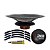Kit Reparo Sl Compatível Com 7driver SL2K8 15pol - Imagem 3