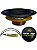 4 Kit Reparo Sl Compatível com Eros 420HQ 8pol. - Imagem 3