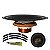 8 Kit Reparo Sl Compatível Com Eros 510LC 10pol0. - Imagem 3
