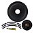 4 Kit Reparo Sl Compatível Com Eros 512LC 12pol. - Imagem 1