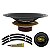 2 Kit Reparo Sl Compatível Com Eros 612 Full Black 12pol - Imagem 3