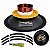 4 Kit Reparo Sl Compatível Com Eros 612MG 12pol - Imagem 2