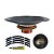 2 Kit Reparo Sl Compatível Com Eros GDS 2015 152pol. - Imagem 3
