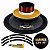 2 Kit Reparo Sl Compatível Com Eros Hammer 3.0 12pol. - Imagem 2