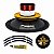 Kit Reparo Sl Compatível Com Eros Hammer 5.2 12pol. - Imagem 2