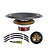 Kit Reparo Sl Compatível Com Eros Hammer 5.2 12pol. - Imagem 3