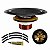 Kit Reparo Sl Compatível Com Eros Hammer 5.2 12pol. - Imagem 3